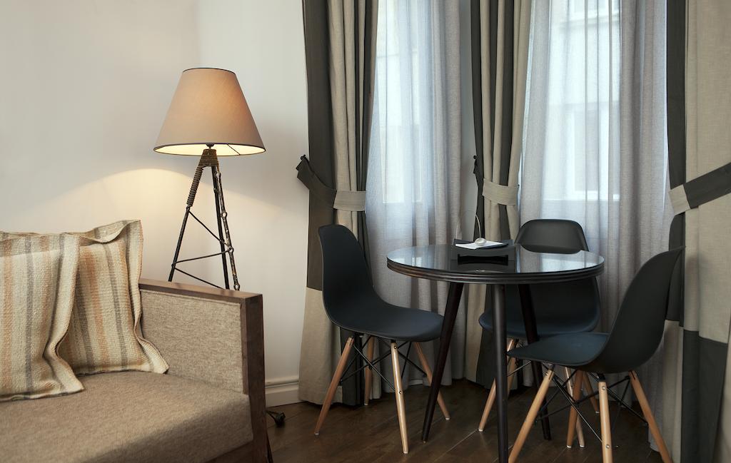 Urban Homes Istanboel Kamer foto